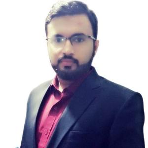 Muhammad Ali Jawwad image
