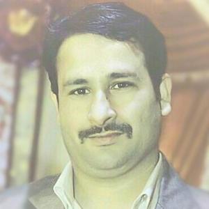 R K Gaur image
