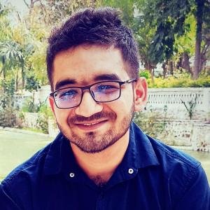 Bhatt Apurv Kumar image