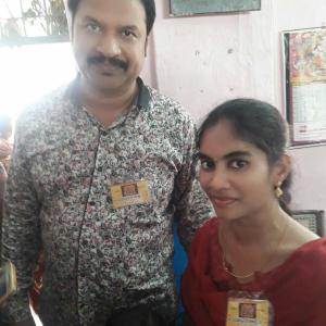 Swathi Sree image