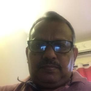 Usman M K image
