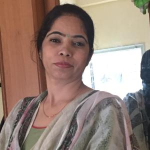 Harvinder Kaur image