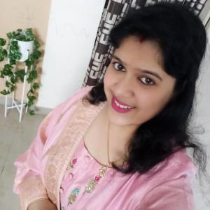Pritha Singhania image