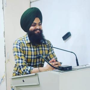 Karanbir Singh image