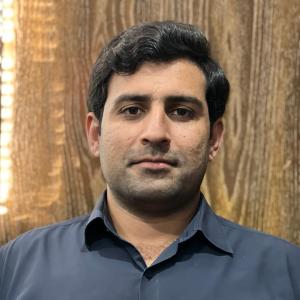Mashhood Rehman image