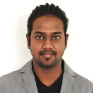 Sri Harsha image