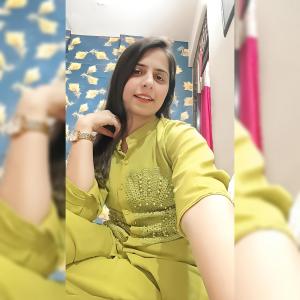 Ginni Vij image