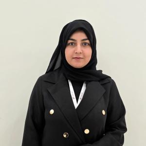 Saliha Ur Rehman image