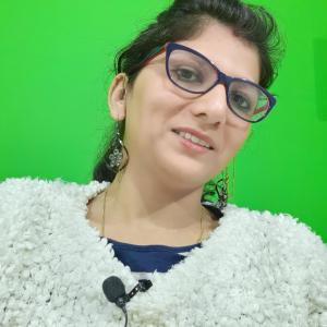 Nandini Raina image