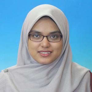 Ummu Amirah Binti Muhamad image