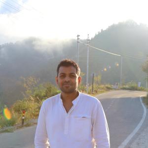 Amiya Ranjan Pandit image