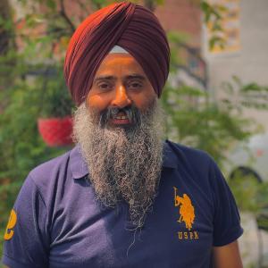 Onkar Singh image