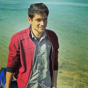 Abid Hussain Khan image