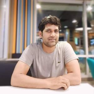 Shabbir Ahmad image