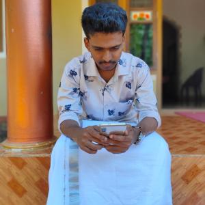 Rahul Rajeevan image