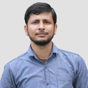 Ekram Alam image