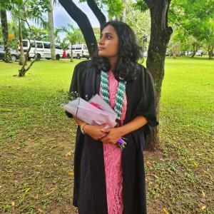 Ashvinee Nabadawewa image