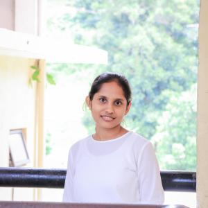 Nilaksha Thalpavila image