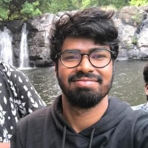 Anuj Shakya image