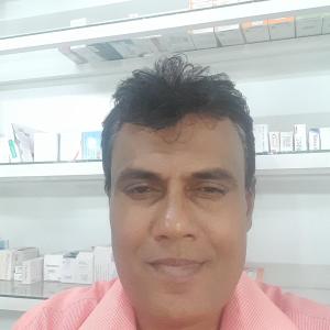 Lal Kumara Gajaweera image
