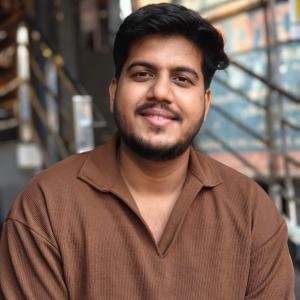 Devansh Mehra image
