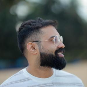 Sayooj K image
