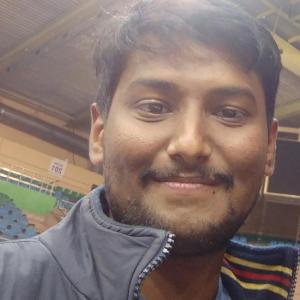 Mohamed Ansari M image