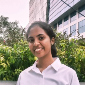 Yasaswini image