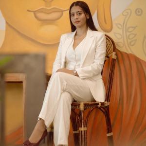 Aishwarya Roy image