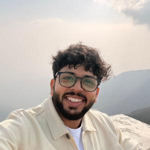 Ankush Pandey image