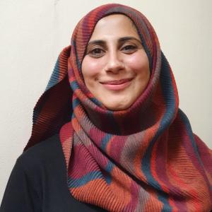 Hina Junejo image