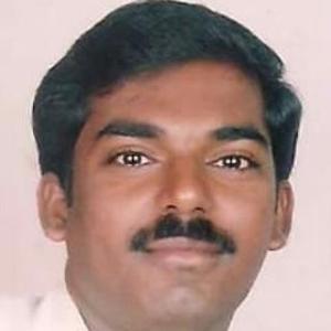 Boyina Vasudeva Rao image