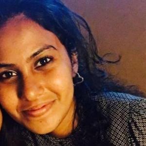 Thamali De Silva image