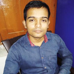 Suryadutt Dubey image