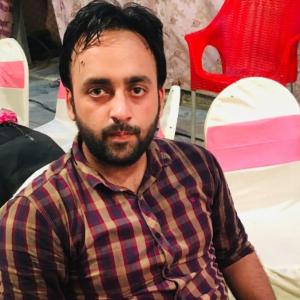 Syed Ali Saqlain image