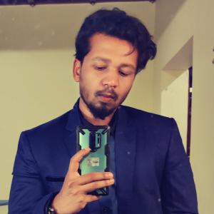 Rohit Uikey image