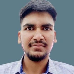 Saurabh Gupta image