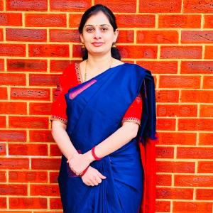 Vindya Vivek image