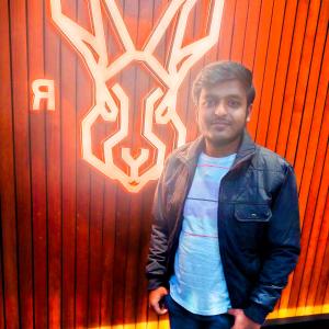 Sumit Kumar Singh image