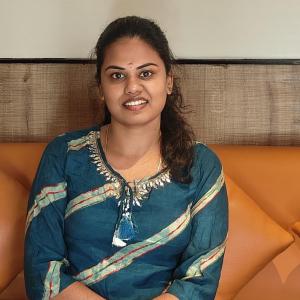 Dr. Jajini image