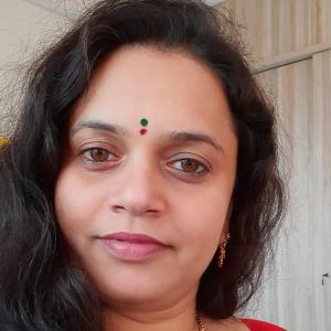 Kavitha Reddy Pathikonda image
