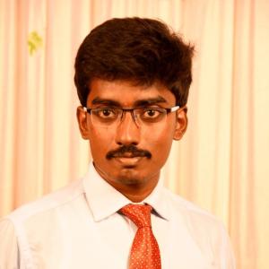 Vignesh Palanisamy image