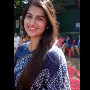 Lavina Bajajwadhwani image