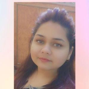 Disha Saraswat image