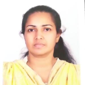 Sheeba K Das image