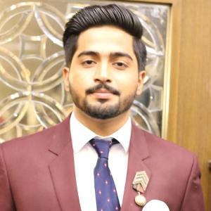 Usama Imran image