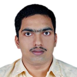 Rithesh Baliga B image