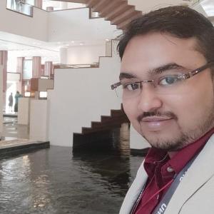 Soumyadeep Dutta image