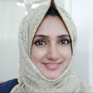 Rabiya Ahmed image