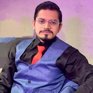 Nabeel Mujahid image